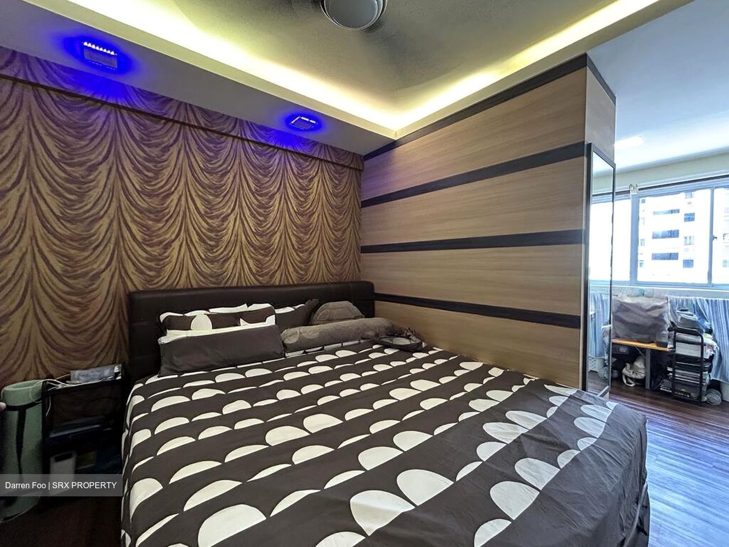 Blk 304 Shunfu Gardens (Bishan), HDB Executive #502479601